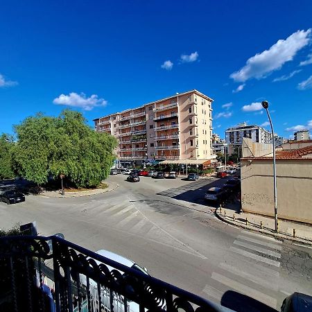 Appartamento Ammirata Palerme Extérieur photo