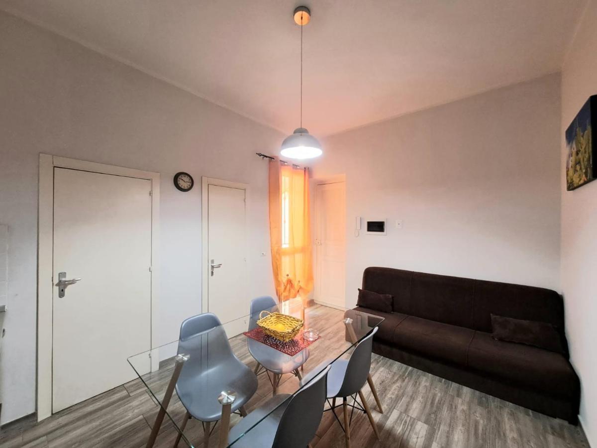 Appartamento Ammirata Palerme Extérieur photo