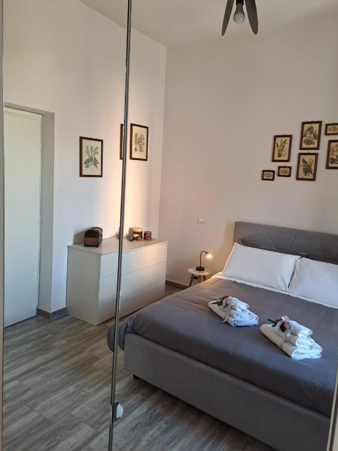 Appartamento Ammirata Palerme Extérieur photo