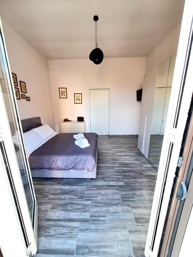 Appartamento Ammirata Palerme Extérieur photo