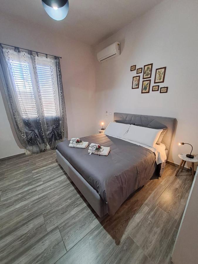 Appartamento Ammirata Palerme Extérieur photo