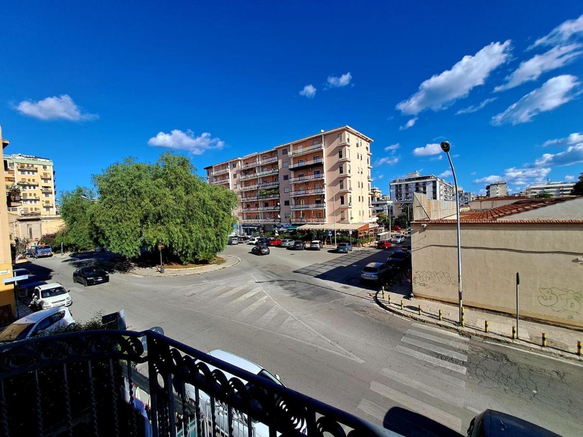 Appartamento Ammirata Palerme Extérieur photo