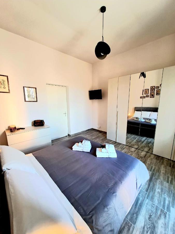 Appartamento Ammirata Palerme Extérieur photo