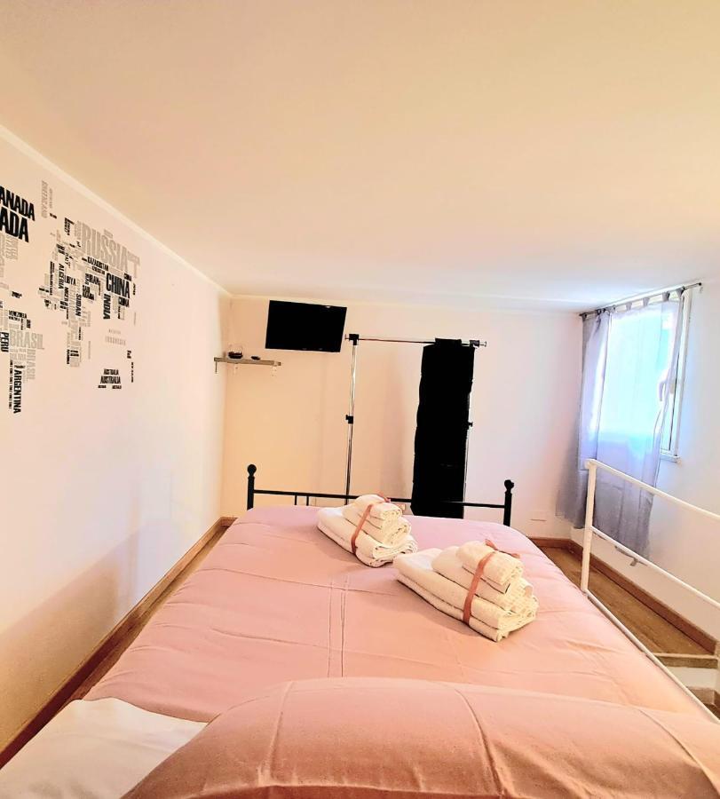 Appartamento Ammirata Palerme Extérieur photo