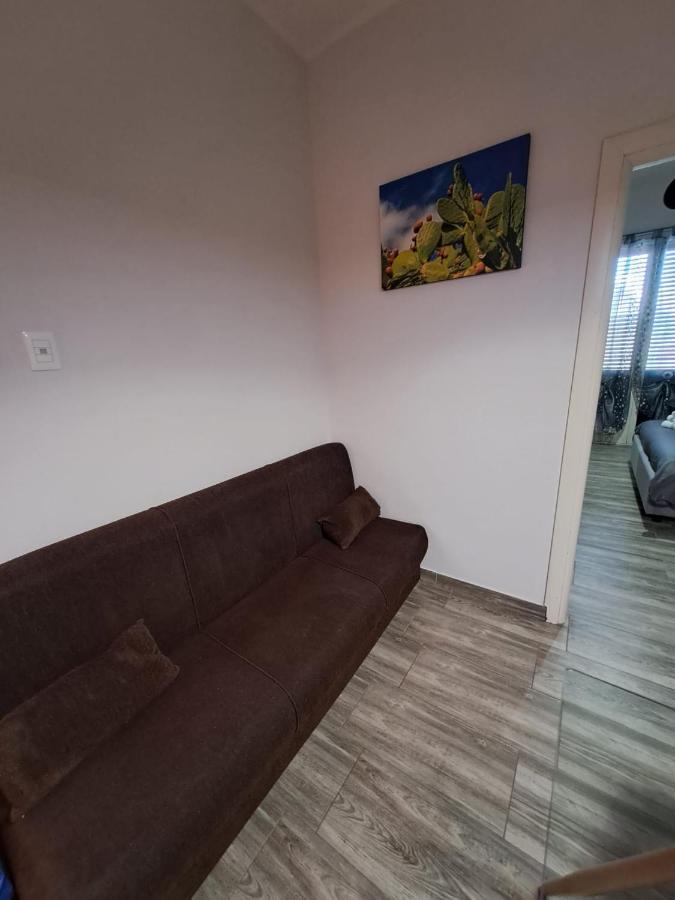 Appartamento Ammirata Palerme Extérieur photo