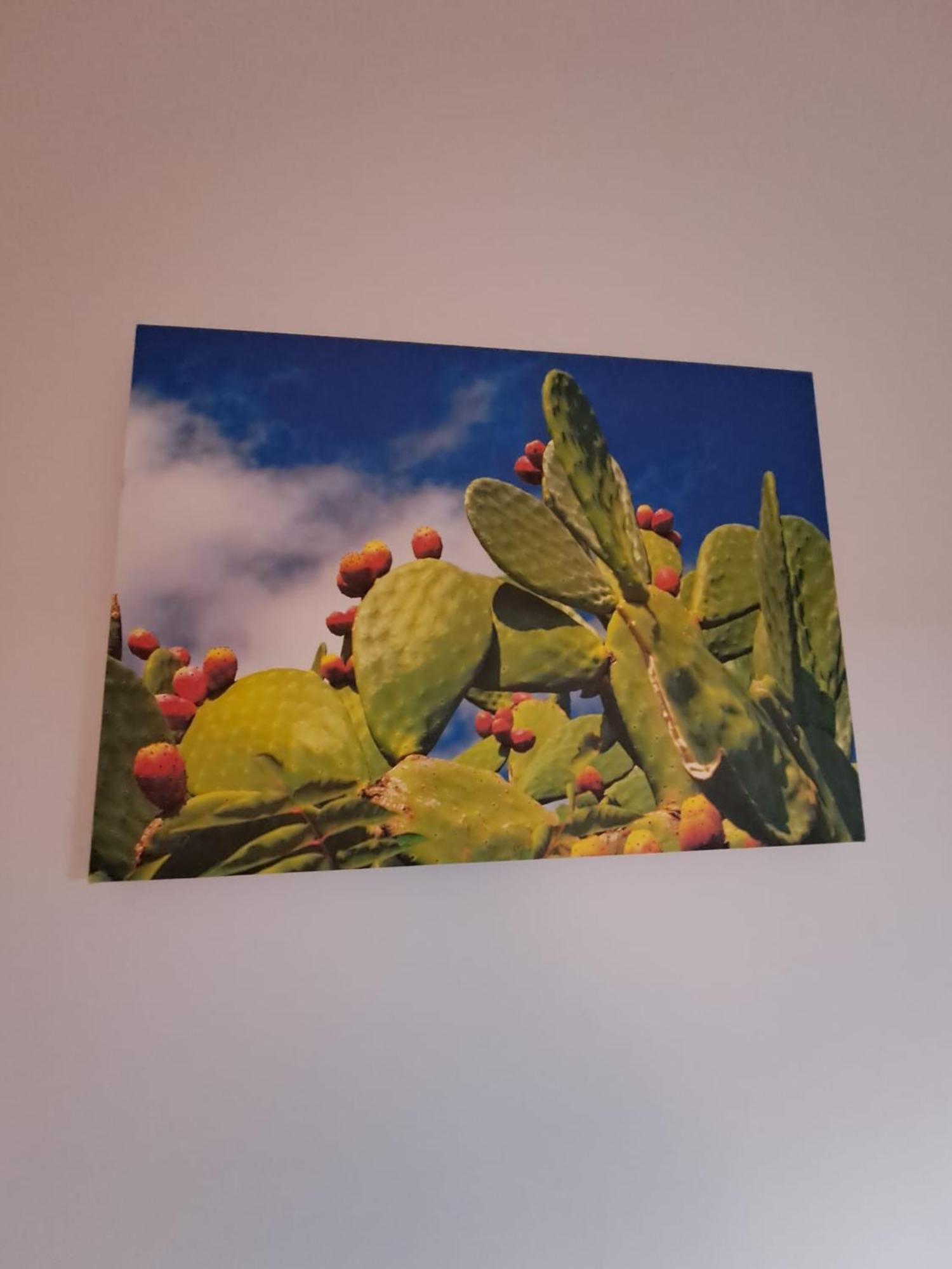 Appartamento Ammirata Palerme Extérieur photo